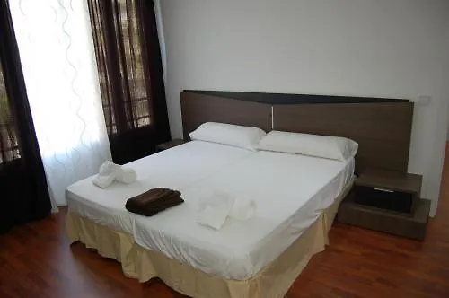 Rua Barcelona Apartments