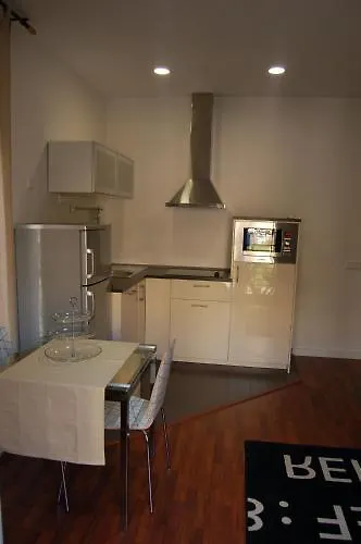 Rua Barcelona Apartments España