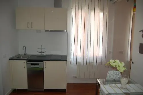 Rua Barcelona Apartments
