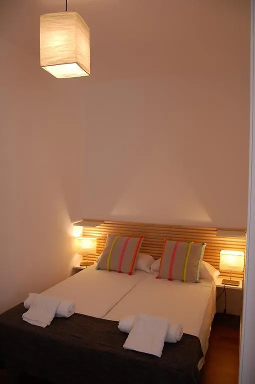 Rua Barcelona Apartments España