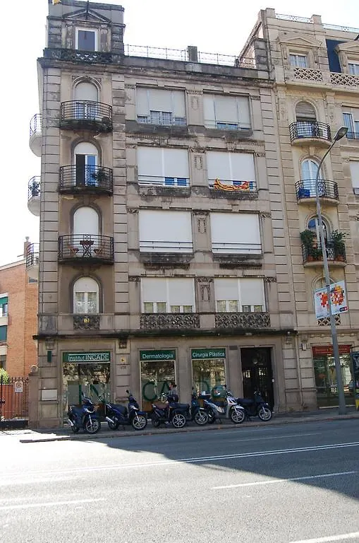 Rua Barcelona Apartments 0*,  España