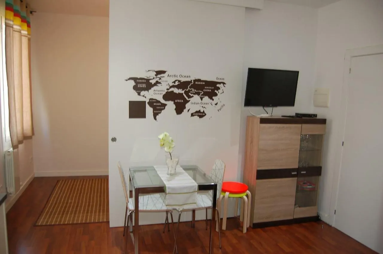 Rua Barcelona Apartments España