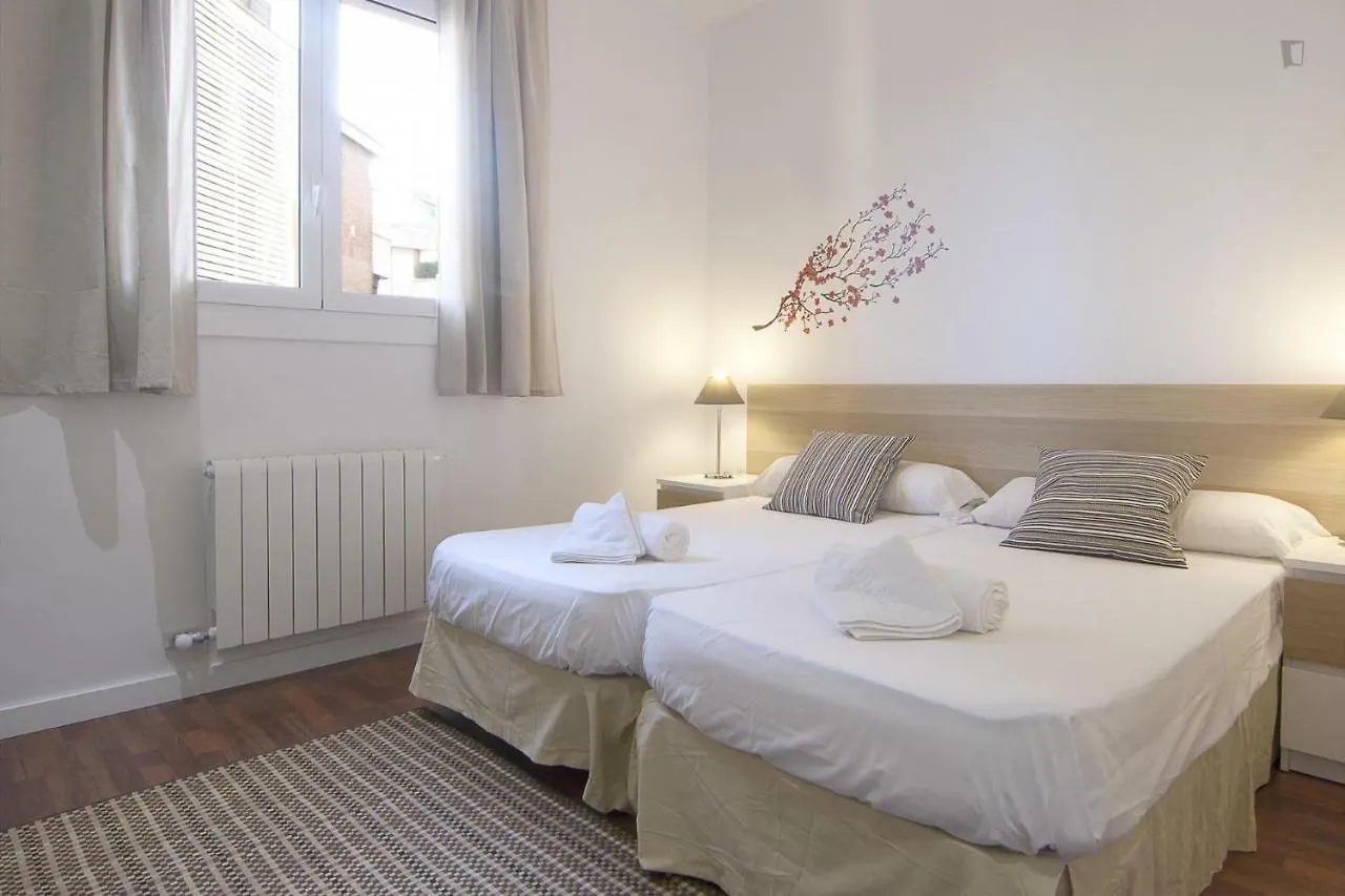 Rua Barcelona Apartments