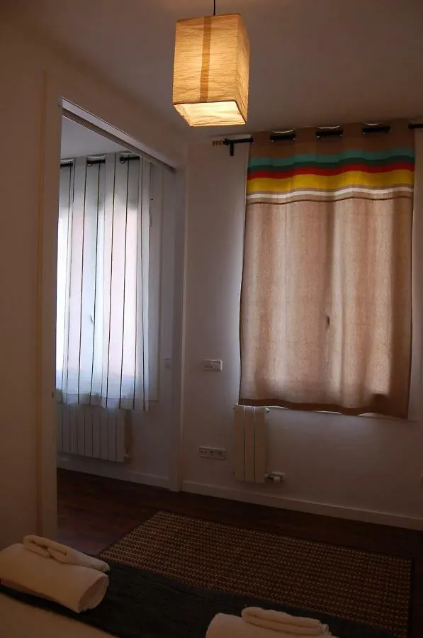 Rua Barcelona Apartments