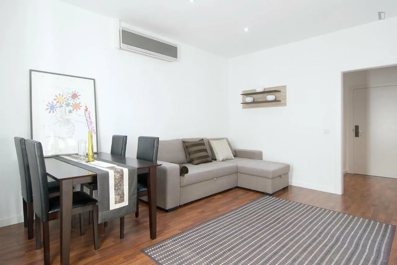 Rua Barcelona Apartments España