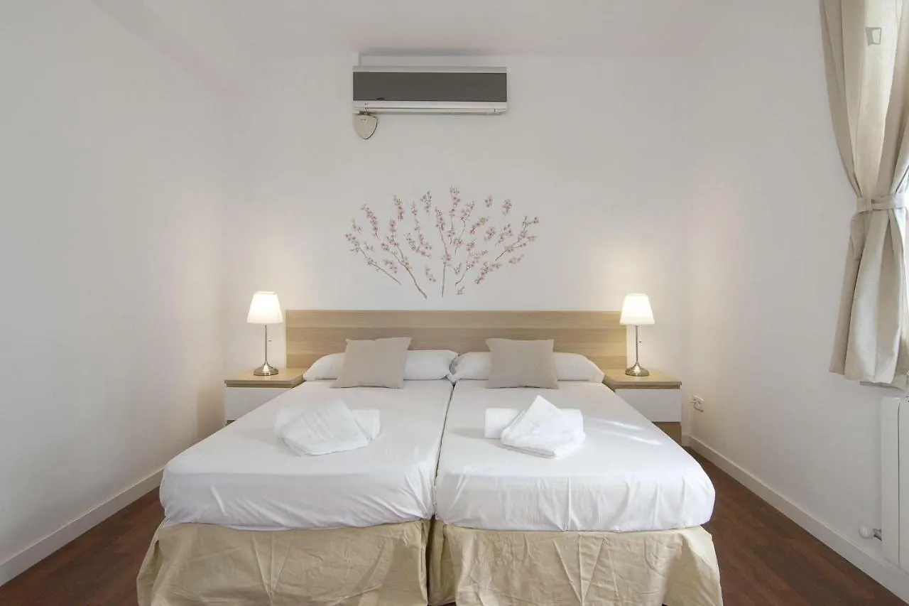 Rua Barcelona Apartments