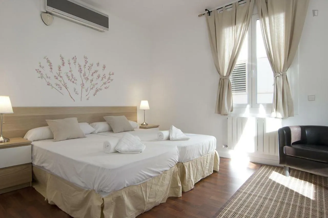 Rua Barcelona Apartments