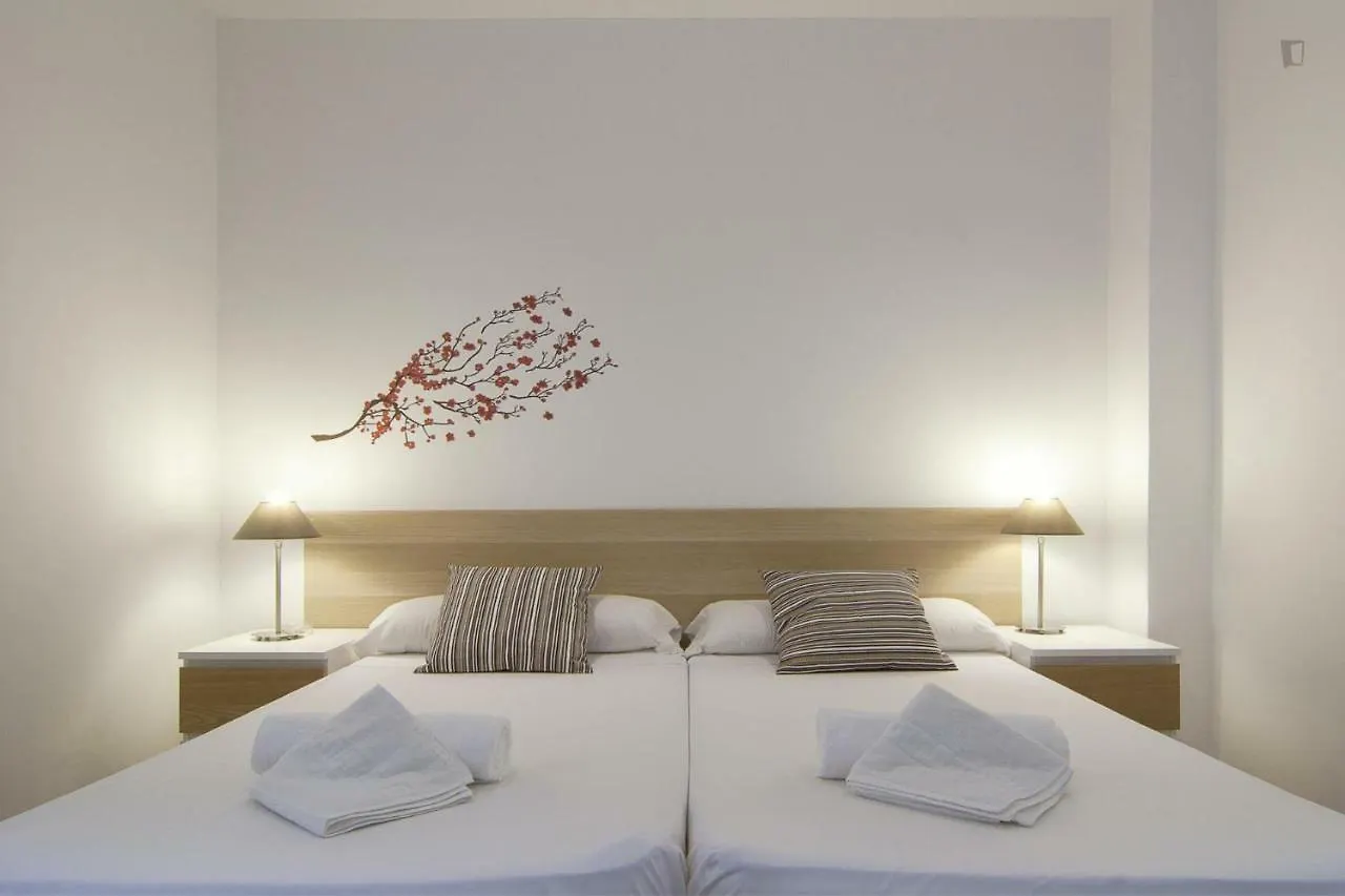 Rua Barcelona Apartments