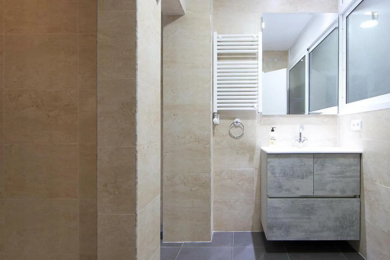 Rua Barcelona Apartments